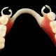 Acrylic Dentures